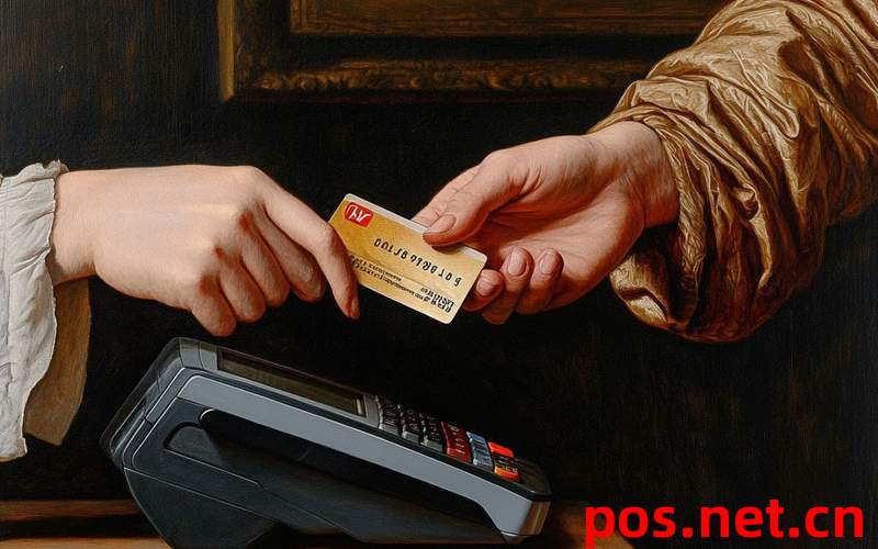 信用卡POS机开机就翻车？手把手教你避开那些坑